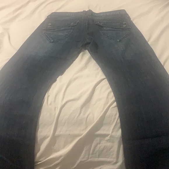 G by guess men’s jeans - Picture 3 of 6